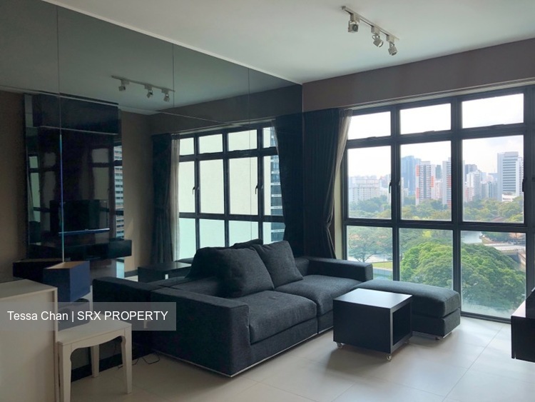 Mirage Tower (D9), Condominium #233250141